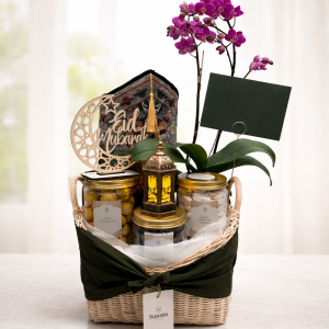 Eid Hampers Raya Lantern