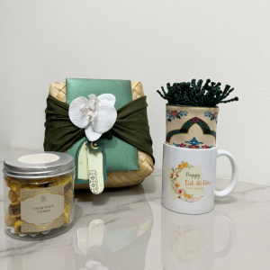 Eid Hampers Raya Bamboo