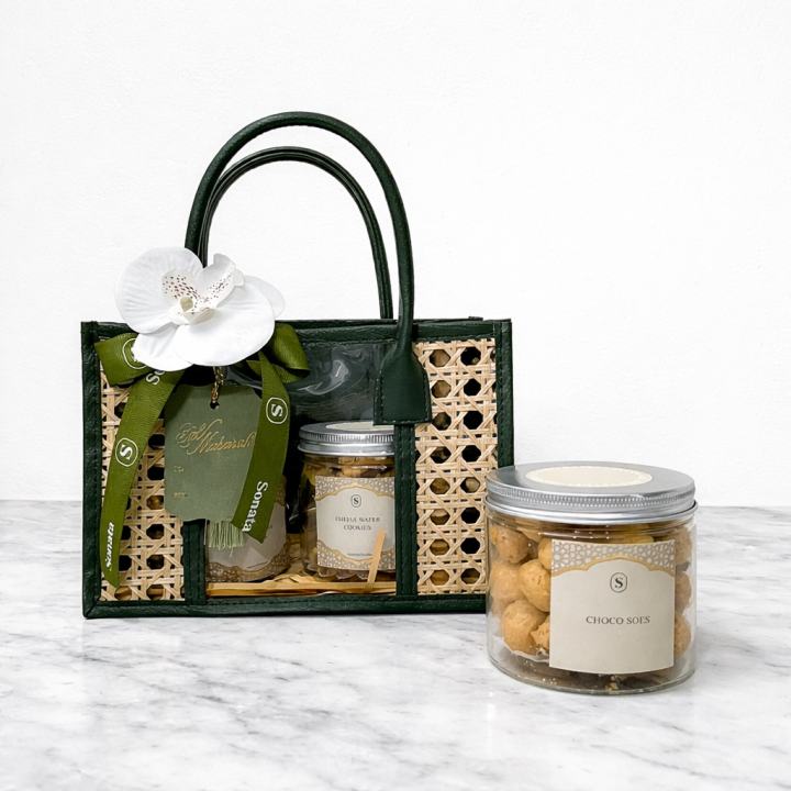 Eid Hampers Raya Rattan