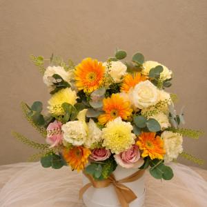 tu es tout bloom box