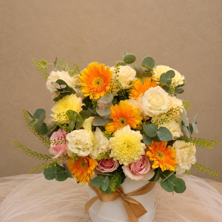 tu es tout bloom box