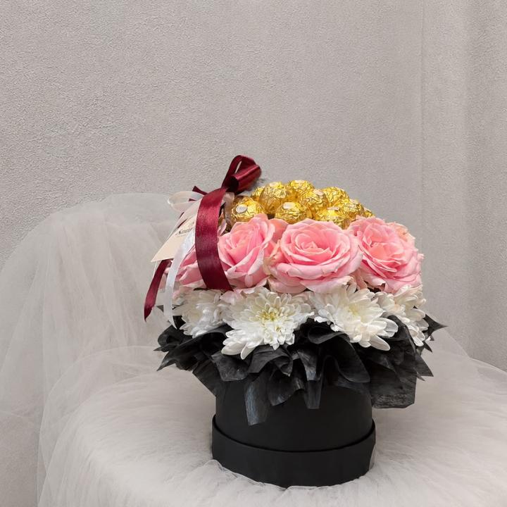 Ma Chérie Bloom Box
